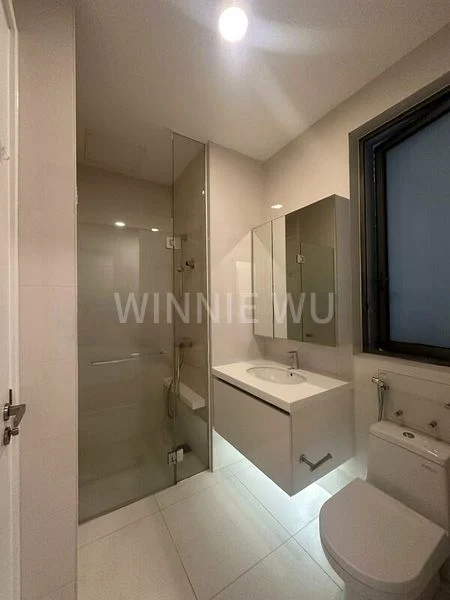 2 Bed Condo for Rent in Sky Habitat - Image 14