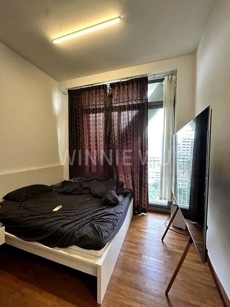 2 Bed Condo for Rent in Sky Habitat - Image 5