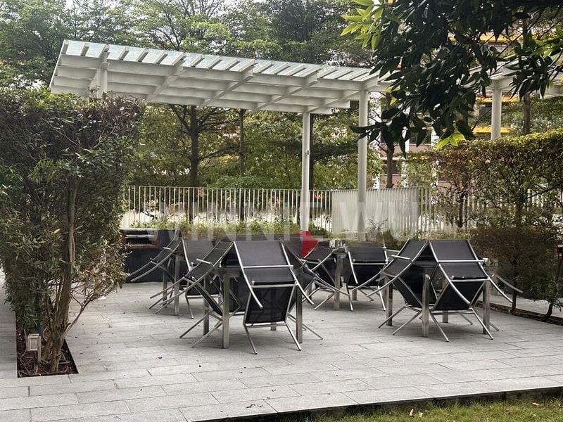 2 Bed Condo for Rent in Sky Habitat - Image 9