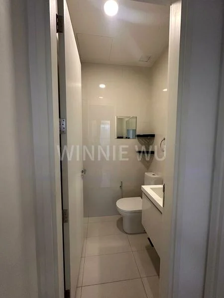 2 Bed Condo for Rent in Sky Habitat - Image 12