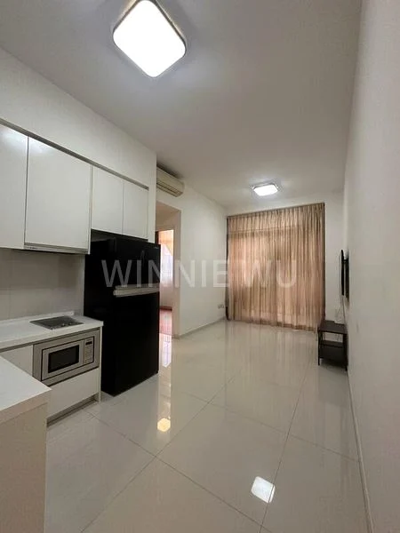 2 Bed Condo for Rent in Sky Habitat - Image 16