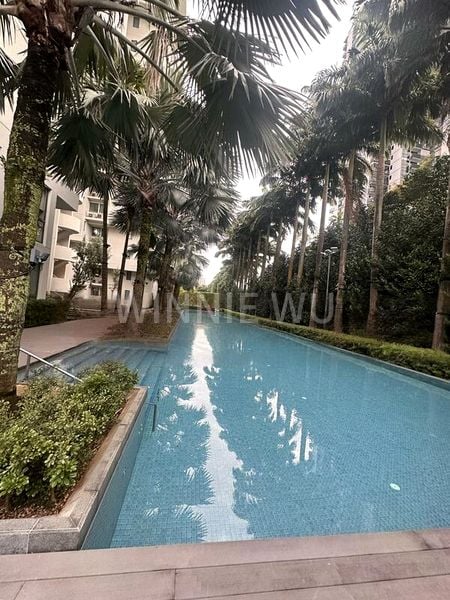 2 Bed Condo for Rent in Sky Habitat - Image 10