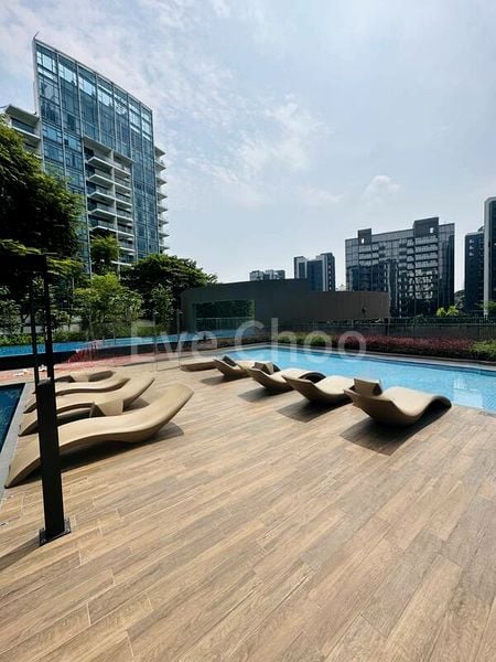 3 Bed Condo for Sale in  Wilshire Residences - Image 11