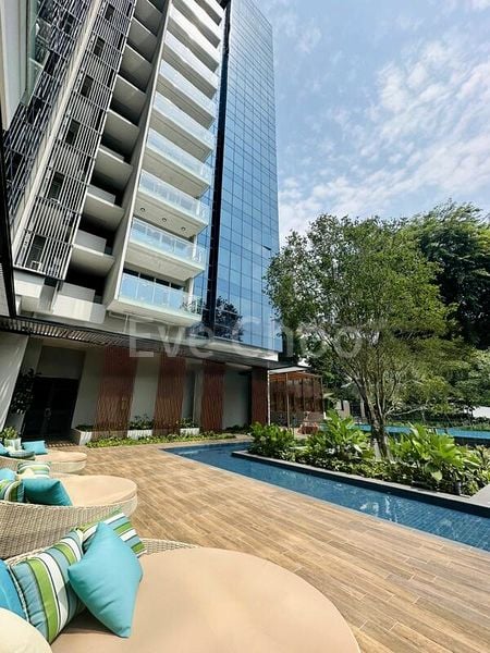 3 Bed Condo for Sale in  Wilshire Residences - Image 12