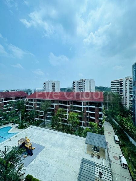 3 Bed Condo for Sale in  Wilshire Residences - Image 1