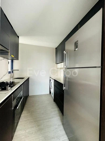 3 Bed Condo for Sale in  Wilshire Residences - Image 2