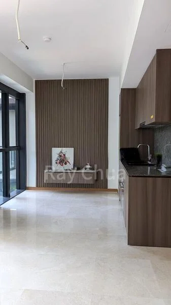 2 Bed Condo for Rent in  Fyve Derbyshire - Image 3