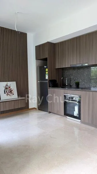 2 Bed Condo for Rent in  Fyve Derbyshire - Image 1