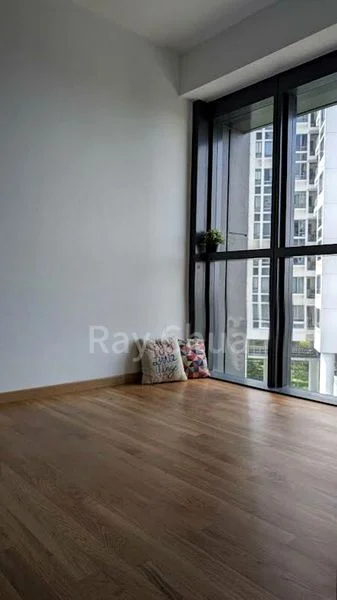 2 Bed Condo for Rent in  Fyve Derbyshire - Image 2