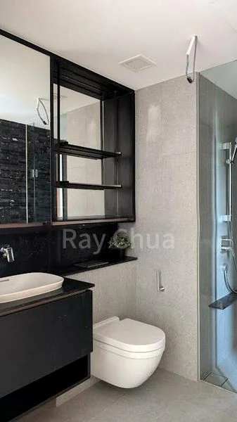 2 Bed Condo for Rent in  Fyve Derbyshire - Image 6