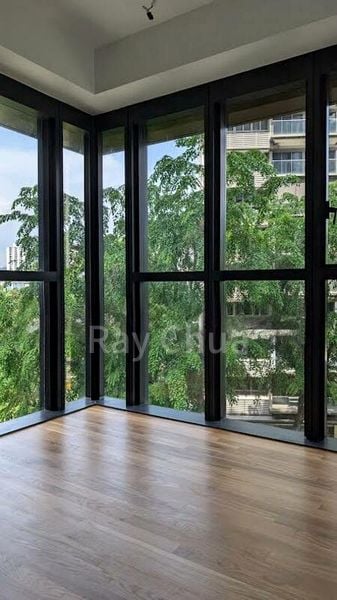 2 Bed Condo for Rent in  Fyve Derbyshire - Image 4