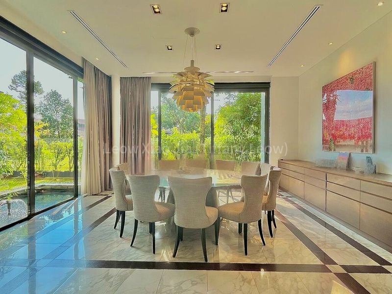 7 Bed Bungalow (Landed) for Rent in  Jalan Jarak - Image 14