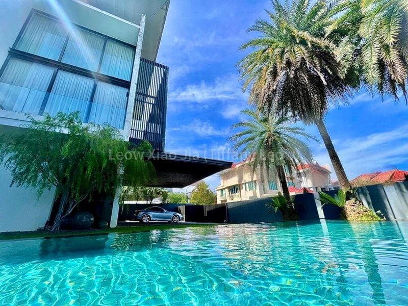 7 Bed Bungalow (Landed) for Rent in  Jalan Jarak - Image 17