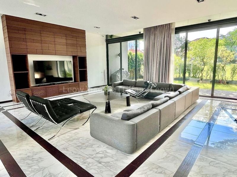 7 Bed Bungalow (Landed) for Rent in  Jalan Jarak - Image 15