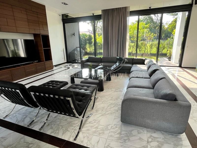 7 Bed Bungalow (Landed) for Rent in  Jalan Jarak - Image 11