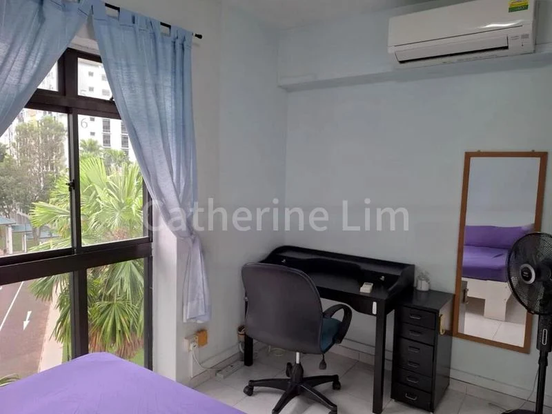 Room (HDB) for Rent in  517 Woodlands Drive 14 - Image 4