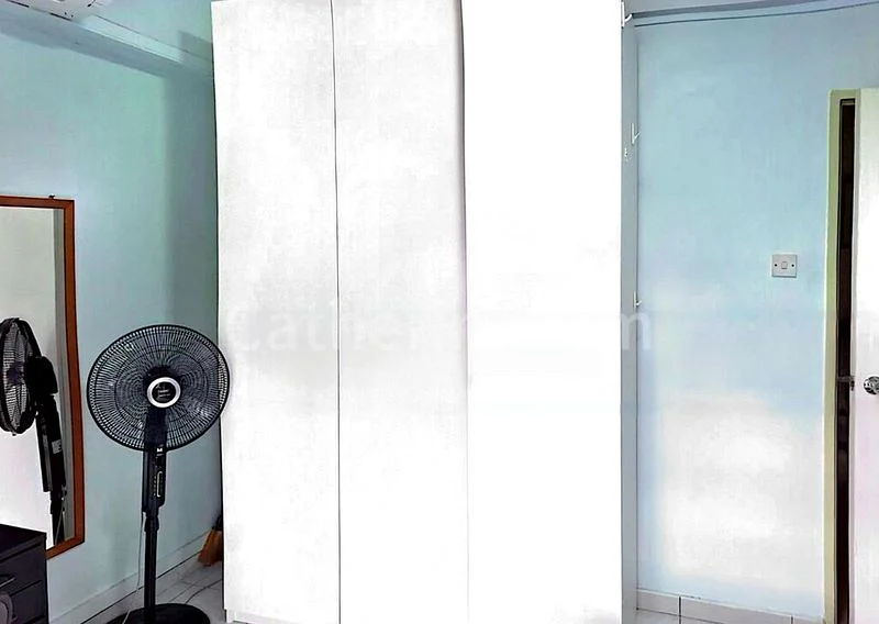 Room (HDB) for Rent in  517 Woodlands Drive 14 - Image 5