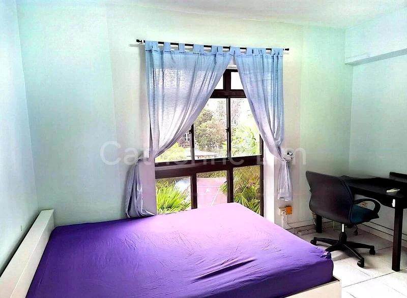 Room (HDB) for Rent in  517 Woodlands Drive 14 - Image 6