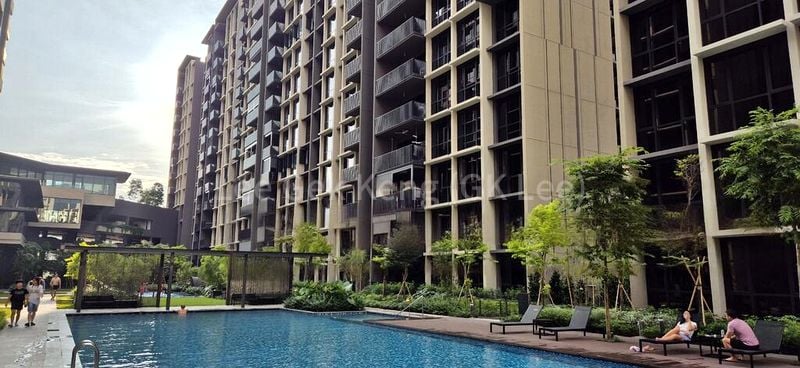 4 Bed Executive Condo for Sale in Copen Grand - Image 1
