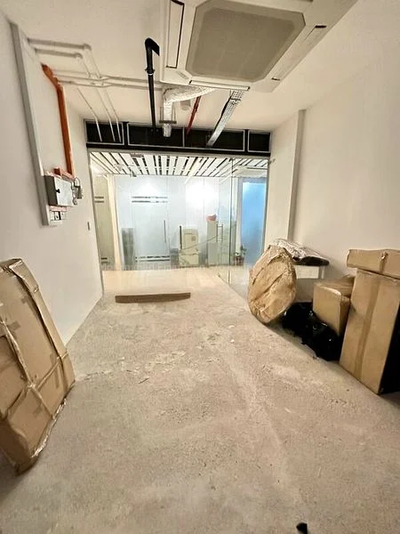 Shop / Shophouse for Rent: Pavilion Square - Image 2