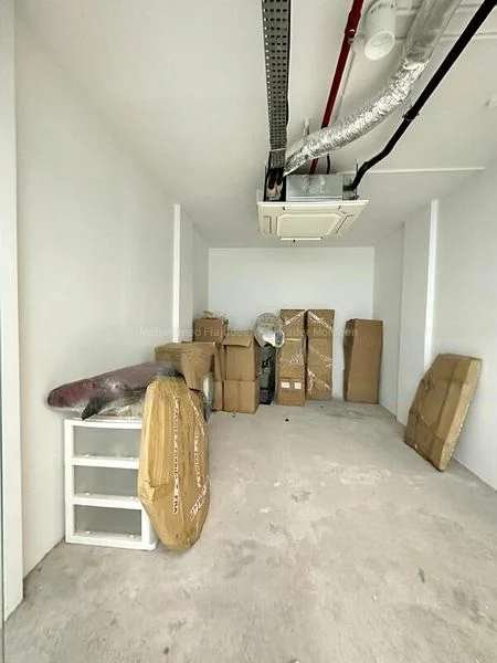 Shop / Shophouse for Rent: Pavilion Square - Image 1