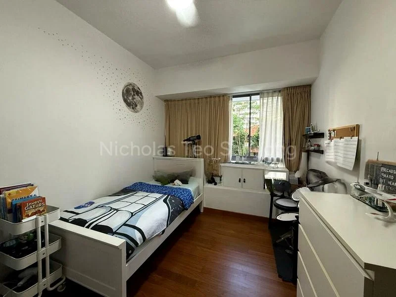 3 Bed Condo for Sale in Cityvista Residences - Image 4