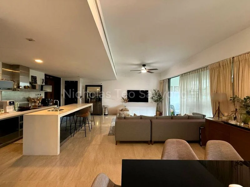 3 Bed Condo for Sale in Cityvista Residences - Image 13