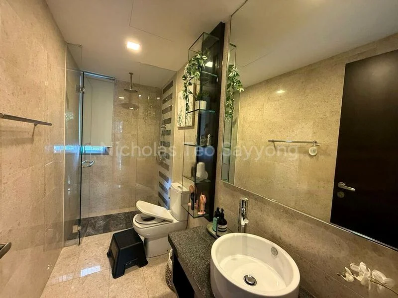 3 Bed Condo for Sale in Cityvista Residences - Image 3