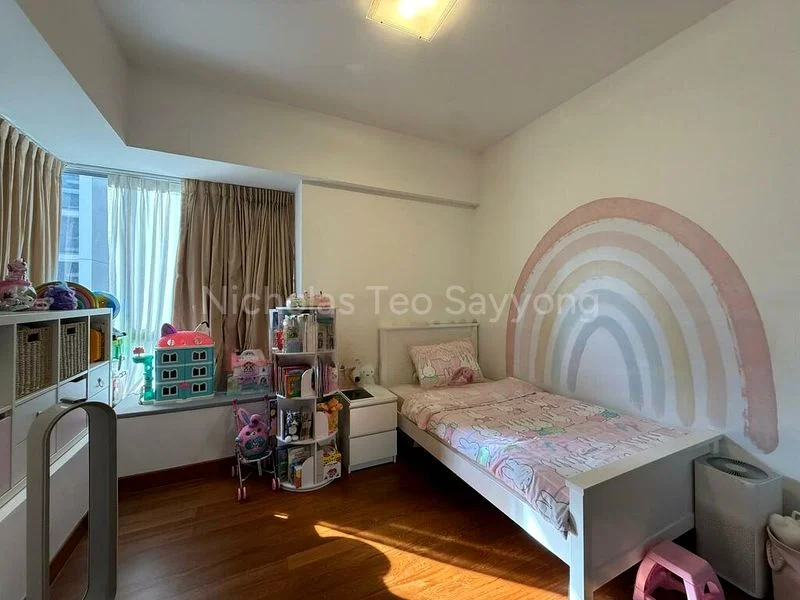 3 Bed Condo for Sale in Cityvista Residences - Image 5