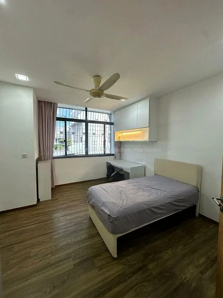 5 Bed Corner Terrace (Landed) for Rent in  Kensington Park Condominium - Image 12