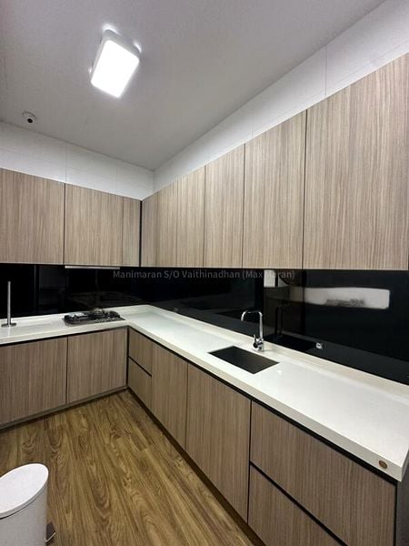 5 Bed Corner Terrace (Landed) for Rent in  Kensington Park Condominium - Image 9