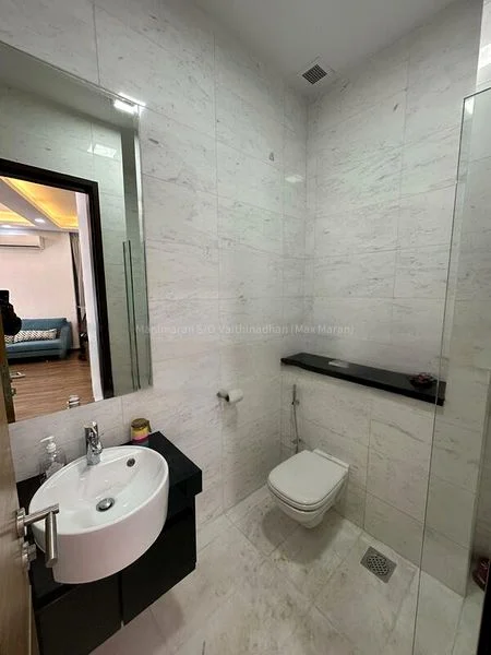 5 Bed Corner Terrace (Landed) for Rent in  Kensington Park Condominium - Image 11