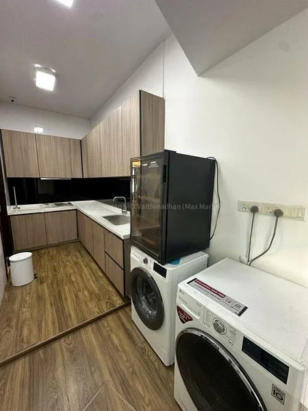 5 Bed Corner Terrace (Landed) for Rent in  Kensington Park Condominium - Image 10