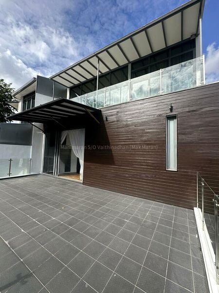 5 Bed Corner Terrace (Landed) for Rent in  Kensington Park Condominium - Image 16