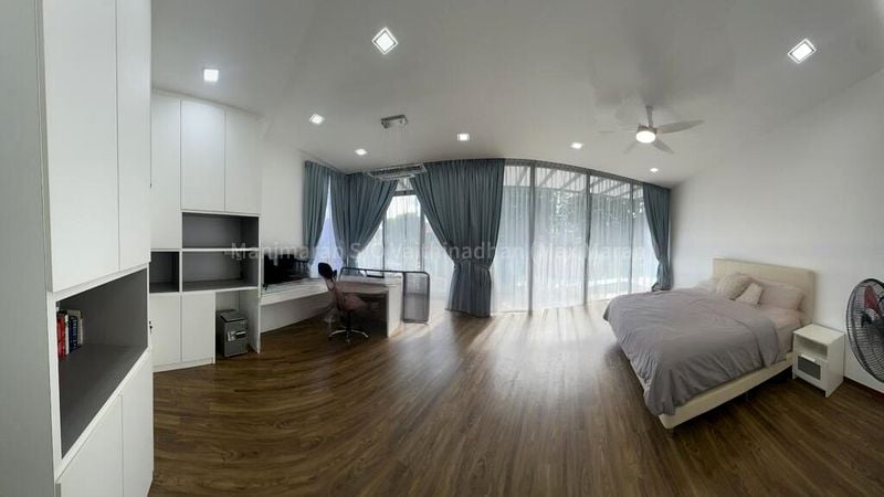 5 Bed Corner Terrace (Landed) for Rent in  Kensington Park Condominium - Image 19