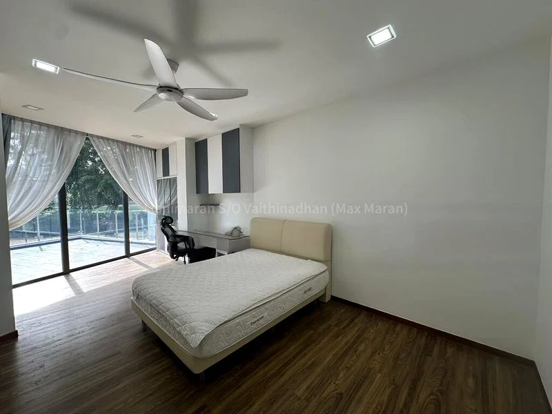 5 Bed Corner Terrace (Landed) for Rent in  Kensington Park Condominium - Image 18