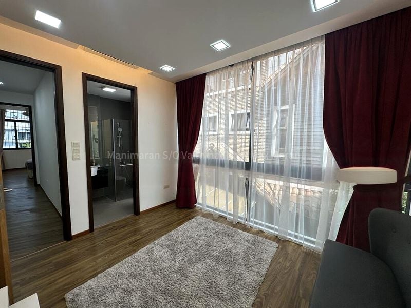 5 Bed Corner Terrace (Landed) for Rent in  Kensington Park Condominium - Image 13