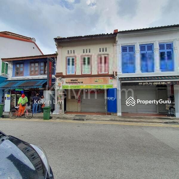 Shop / Shophouse for Sale: Dunlop Street - Image 1