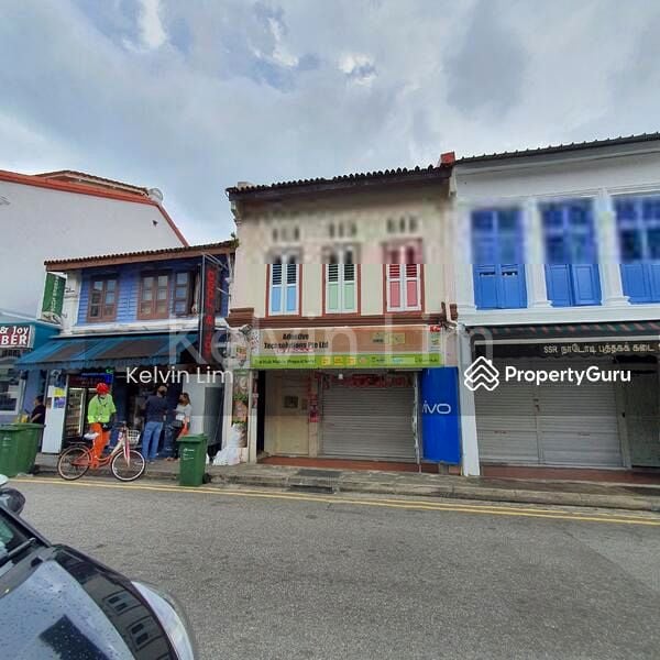 Shop / Shophouse for Sale: Dunlop Street - Image 2