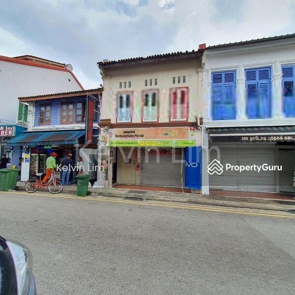 Shop / Shophouse for Sale: Dunlop Street - Image 3