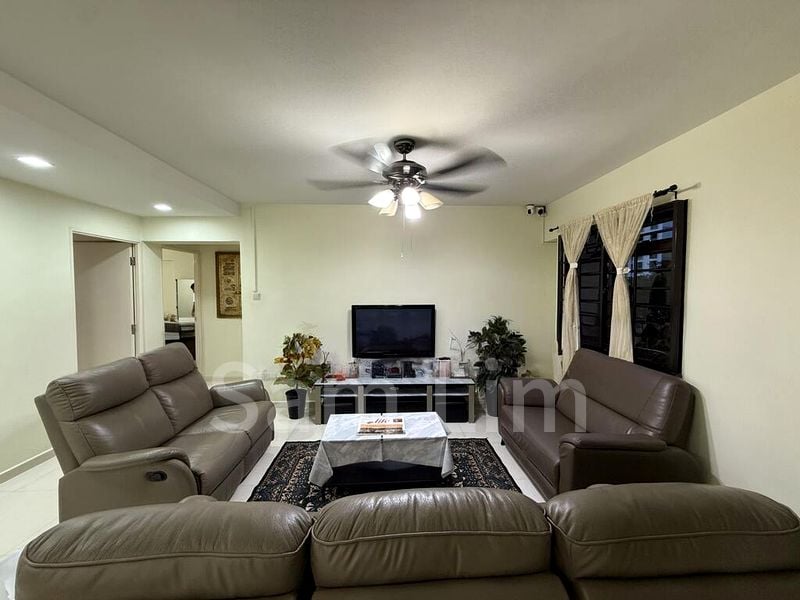 5 Room (5I) HDB for Sale in 65 Teban Gardens Road - Image 3