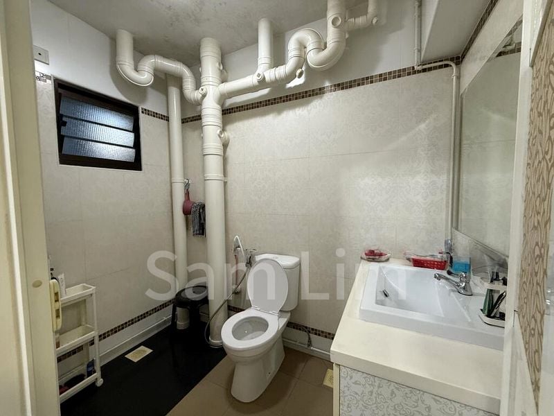 5 Room (5I) HDB for Sale in 65 Teban Gardens Road - Image 15