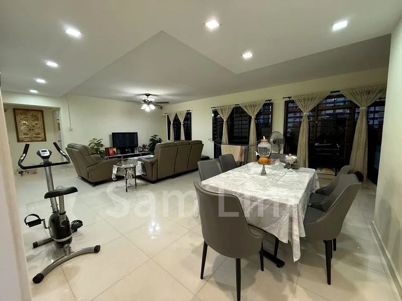 5 Room (5I) HDB for Sale in 65 Teban Gardens Road - Image 16