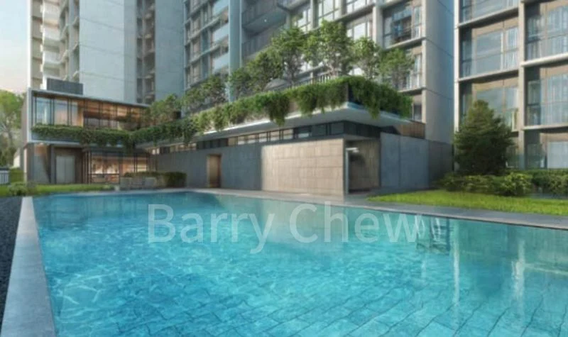 5 Bed Condo for Sale in  Lumina Grand - Image 6