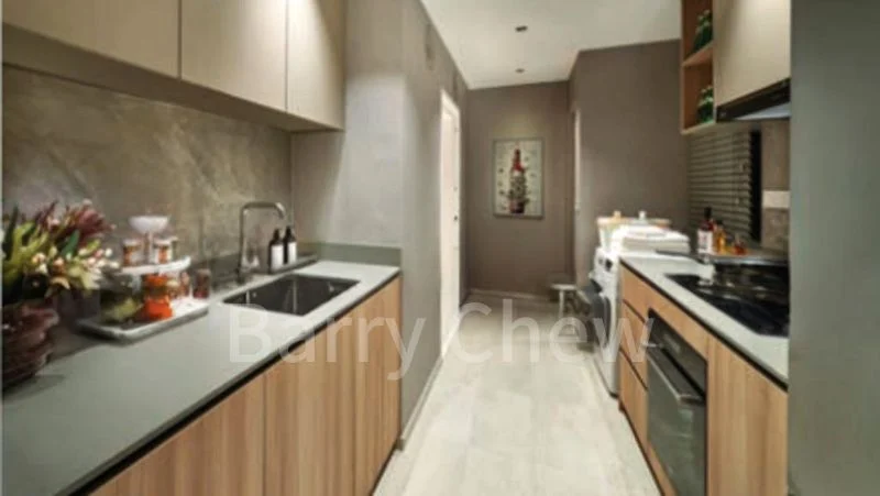 5 Bed Condo for Sale in  Lumina Grand - Image 9