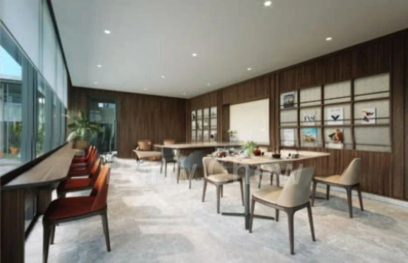 5 Bed Condo for Sale in  Lumina Grand - Image 4