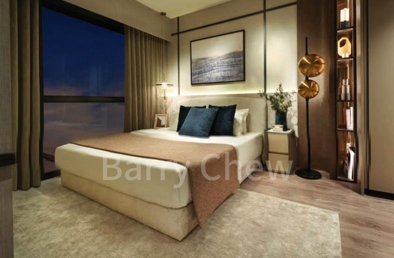 5 Bed Condo for Sale in  Lumina Grand - Image 7