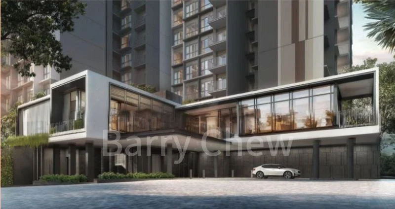 5 Bed Condo for Sale in  Lumina Grand - Image 3