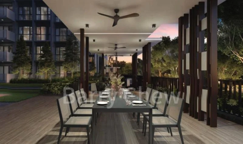 5 Bed Condo for Sale in  Lumina Grand - Image 5