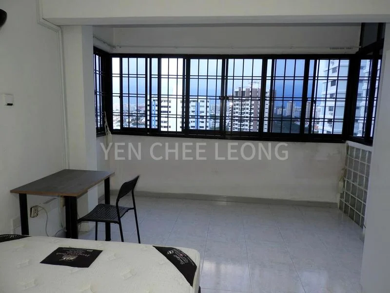 Common Room (Condo) for Rent in  Lagoon View - Image 1